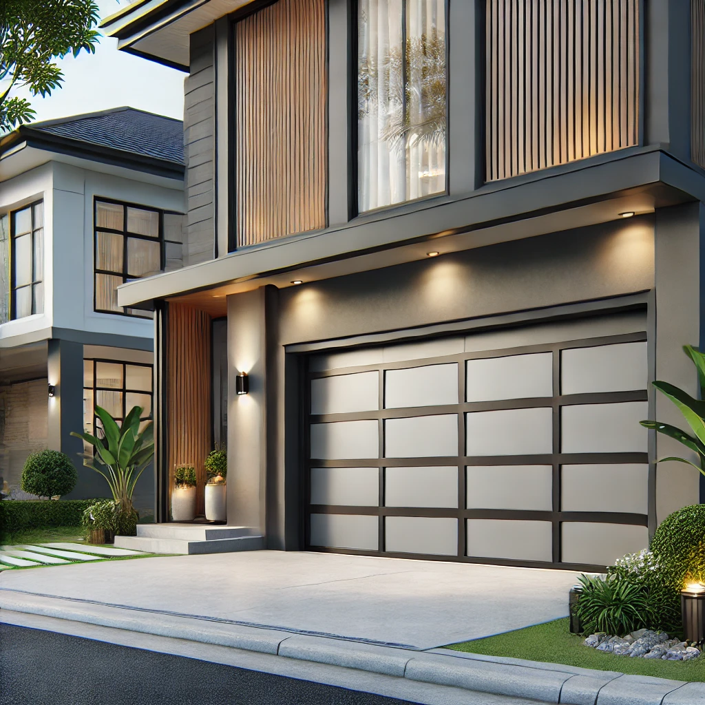 Professional Garage Door Company El Monte CA - 24/7 Emergency Service & Repairs