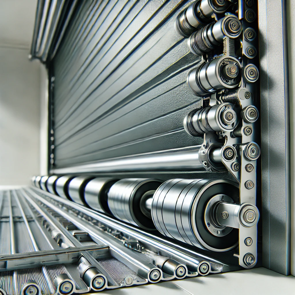 Expert Roller Garage Door Repairs El Monte CA - Professional Door System Specialists